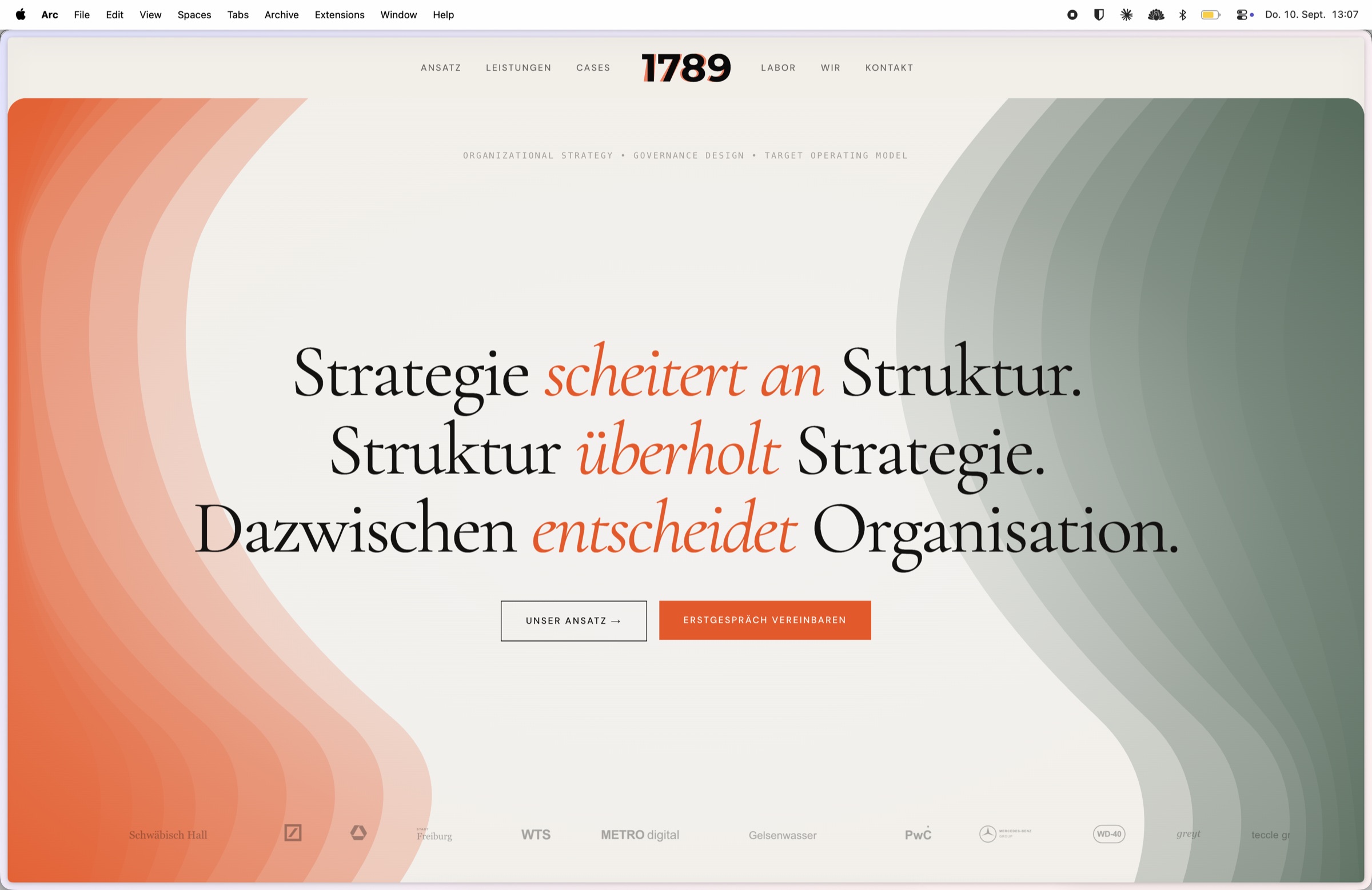 Positionierung & Website, Bild 4